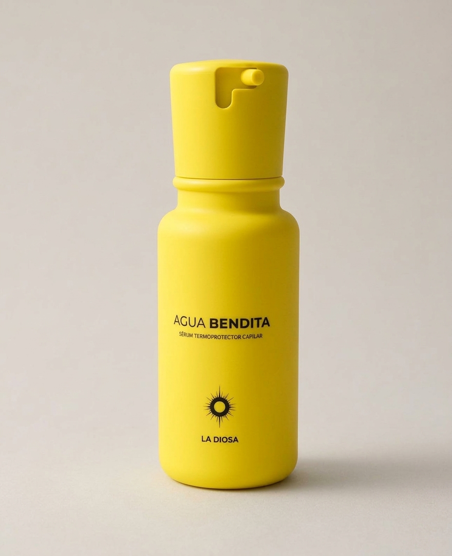 Agua Bendita